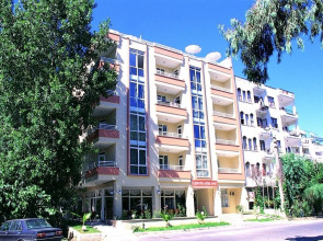 Kleopatra Aytur Apart Hotel