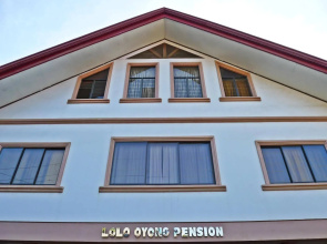 Lolo Oyong El Nido Pension House