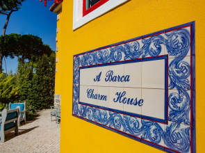 A Barca Charm House