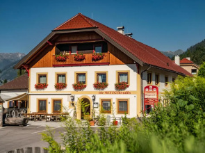 Gasthof Metzgernstubn & Landhaus