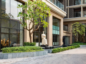 Oakwood Residence Hanoi