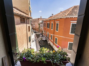 Al Campanile View & Terrace