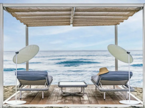 Almar Timi Ama Resort & Spa