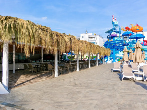 Blue Wave Suite Hotel - All Inclusive