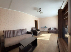 Apartments on Bezhitskaya street 1 building 10