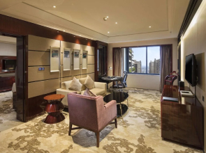 Hilton Foshan
