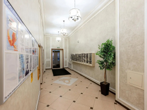 Квартира на Московском проспекте 183-185