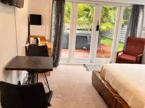 The Perfect Getaway for Two in a Large Suite (Adults Only)