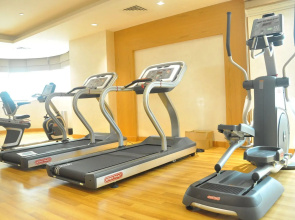 Lavender Hotel & Hotel Apartments Al Nahda