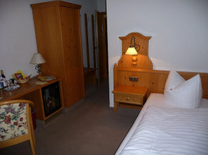 Hotel Gasthaus Steiger