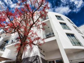 Hotel White Waters