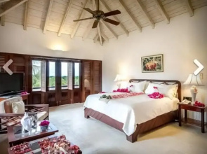 Majestic 4 Bedroom Villa In Dominican Casa da Campo