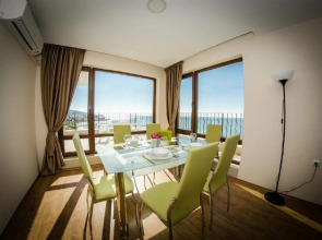 Premier Fort Beach Sveti Vlas