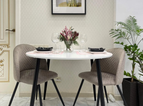 Сутки как дома на улице Дуси Ковальчук