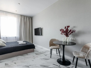 InHome24 (ИнХоум24) на улице Западная