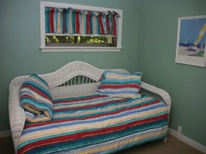 The Enchanted Cottage