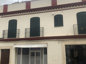 Apartamento en pleno centro de Marchena