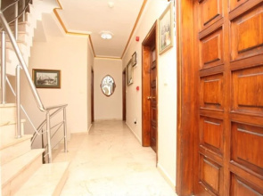 Hotel Gul Sultan