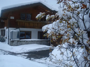 Landhaus Alpensee 2