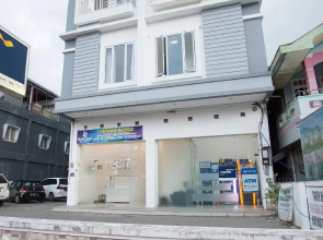 OYO 819 Bumi Mas Guest House