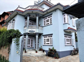 Gracemandu Guest House