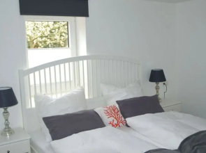 Apartment in Neustadt am Rubenberge