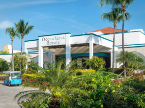 Ocean Maya Royale - Adults Only -  All Inclusive