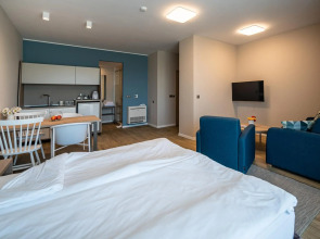 Hotel Romance & Family Suites