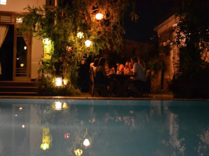 The Orchid Garden Villas, Hoi An