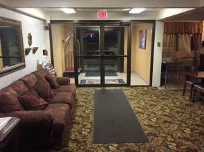 Budget Host Inn Mankato