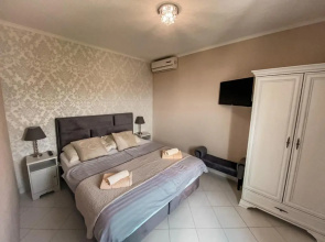 Apartments Villa Chiara
