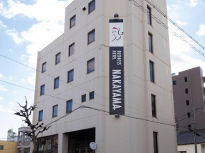 Business Hotel Nakayama
