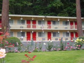 Quality Inn & Suites, Santa Cruz Mountains