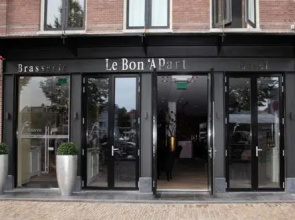 Tres Boutique Hotel