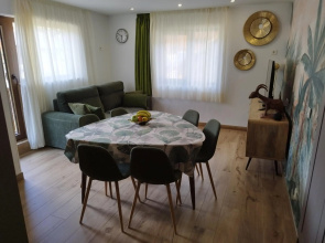 Apartamento Vall de Incles WiFi Párking Gratis