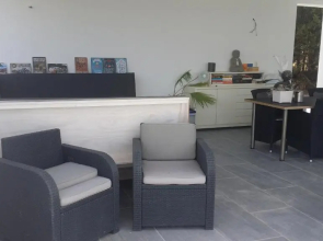 Bed and Breakfast Villa Corte Azul
