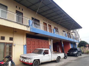 Oyo 1816 J-Syariah Residence