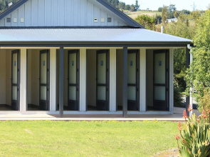 Hot Water Beach TOP 10 Holiday Park