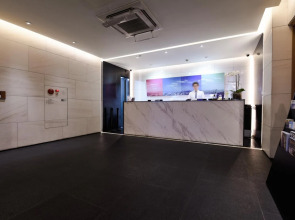 Seoul Hotel ShinShin Myeongdong