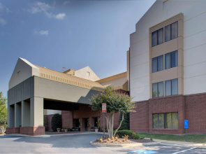 Homewood Suites by Hilton Richmond-West End/Innsbrook