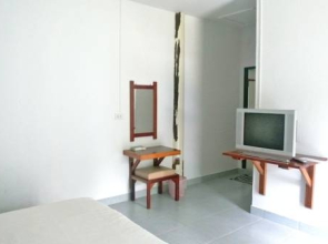 Kanthip Riverkwai Resort