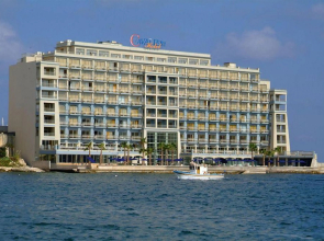 Cavalieri Hotel Malta, a member of Radisson Individuals