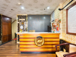 Hai Phong Hotel