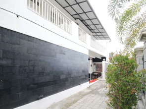 Airy Maguwoharjo Satria Satu Yogyakarta