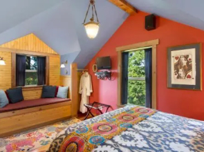 Juniper Lane Guest House