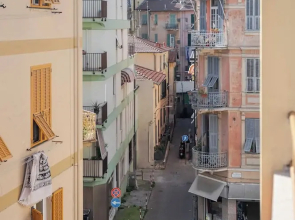 Hotel 3 Serenity and Charm in the Heart of Ventimiglia