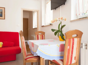 Apartment Dujmovic
