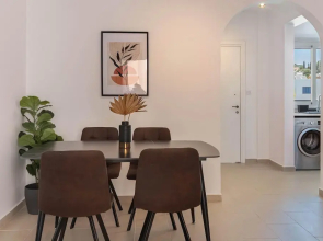 Phaedrus Living: Paphos Ithaki Gardens Flat