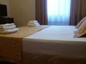 Rauan Hotel