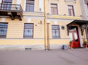 Счастливый Пушкин